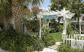 Cottages By The Ocean Pompano Beach Florida